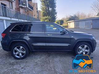 JEEP Grand Cherokee usata, con Airbag Passeggero
