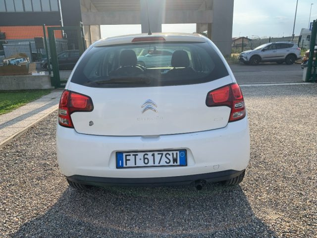 CITROEN C3 usata, con Autoradio