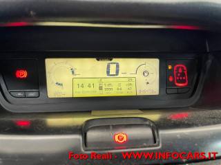 CITROEN C4 usata, con Specchietti laterali elettrici