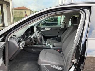 AUDI A4 usata, con Airbag laterali