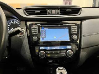 NISSAN X-Trail usata, con Fari LED