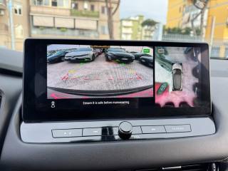 NISSAN Qashqai usata, con Lettore CD