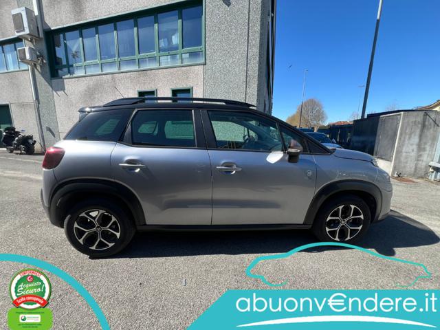 CITROEN C3 Aircross usata, con Boardcomputer