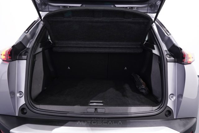 PEUGEOT 2008 usata, con Riconoscimento dei segnali stradali