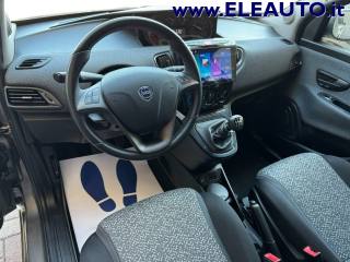 LANCIA Ypsilon usata, con Immobilizzatore elettronico