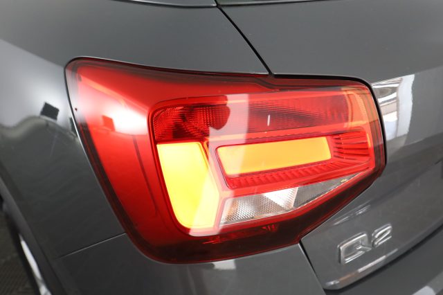 AUDI Q2 usata 8