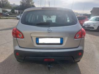 NISSAN Qashqai usata 7