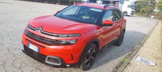 CITROEN C5 Aircross usata, con Controllo trazione