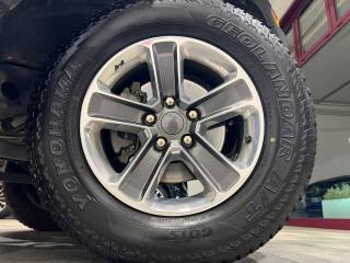 JEEP Wrangler usata, con ESP