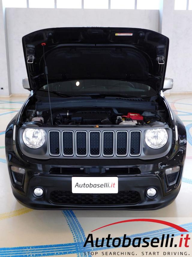 JEEP Renegade usata 75