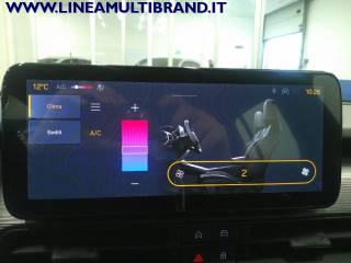 JEEP Avenger usata, con Immobilizzatore elettronico