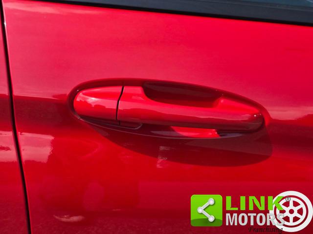 FORD Fiesta usata, con Sedili sportivi