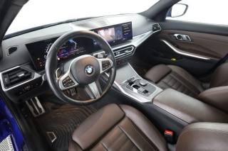 BMW Serie 3 Serie 3 (G20/G21) d 48V xDrive Touring Msport