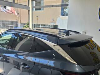 HYUNDAI Tucson usata, con Fendinebbia