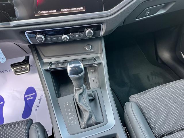 AUDI Q3 usata, con Cruise Control