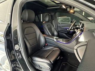 MERCEDES-BENZ GLC 220 usata, con Controllo trazione