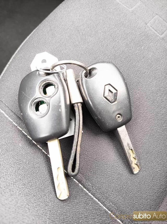 RENAULT Twingo usata 20