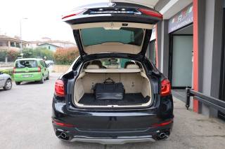 BMW X6 usata 100