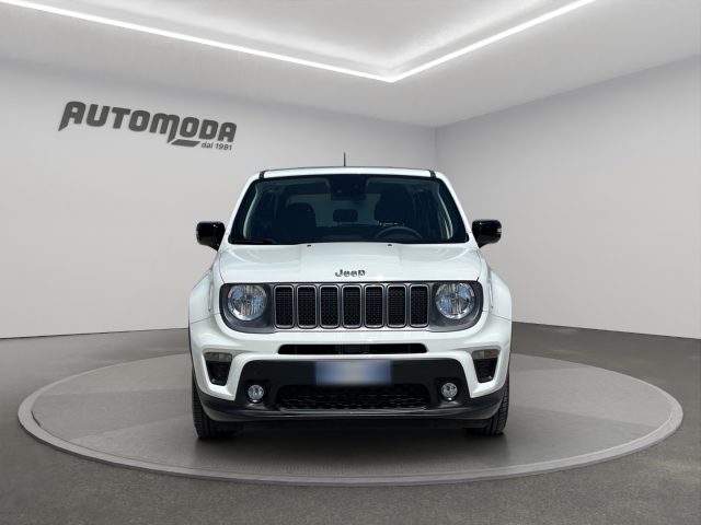 JEEP Renegade usata, con Airbag