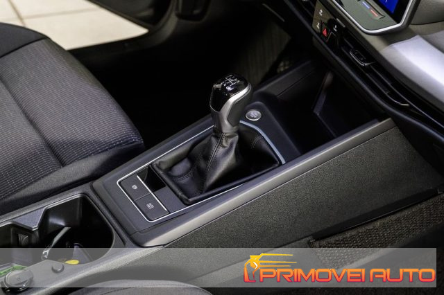 VOLKSWAGEN Golf usata, con Immobilizzatore elettronico