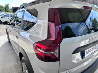 DACIA Jogger usata 70