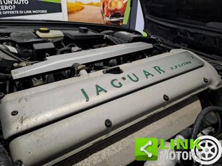 JAGUAR XJ6 usata 21