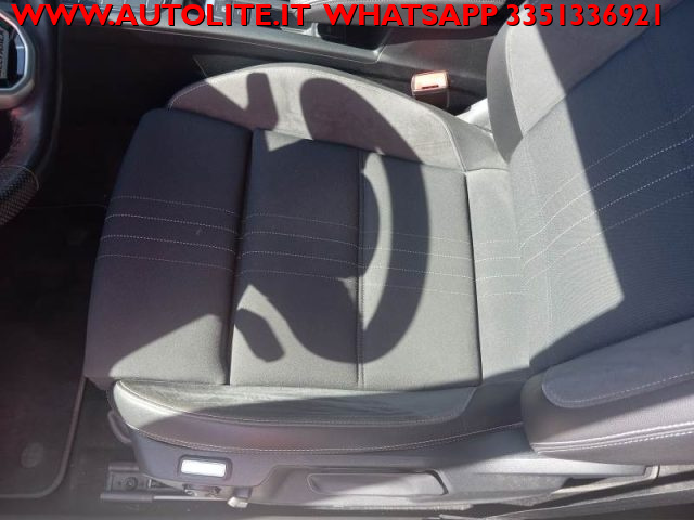 VOLKSWAGEN Passat Alltrack usata, con ESP