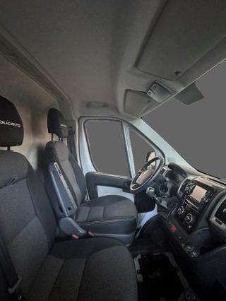 FIAT Ducato usata, con Airbag