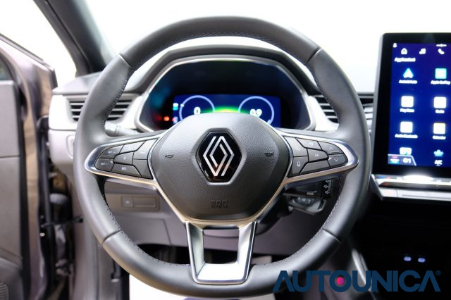 RENAULT Captur usata, con Chiusura centralizzata