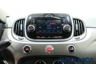 ABARTH 595 usata, con Sensore di luce