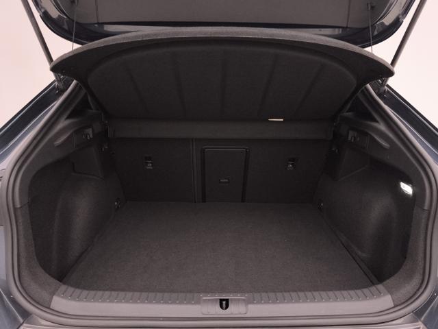 CUPRA Formentor usata, con Touch screen