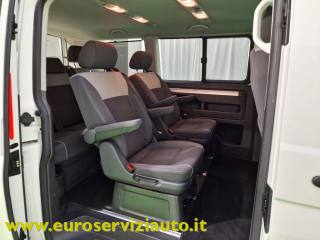 VOLKSWAGEN Multivan usata 34