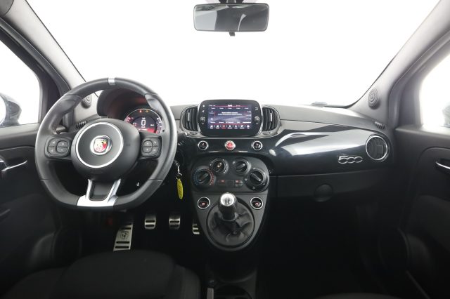 ABARTH 595 usata 4