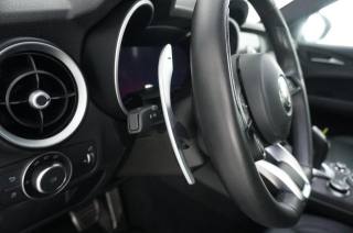 ALFA ROMEO Stelvio usata, con Boardcomputer