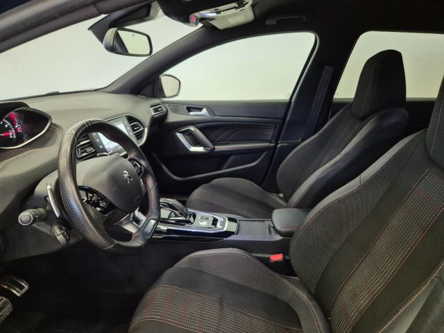 PEUGEOT 308 usata, con Cerchi in lega
