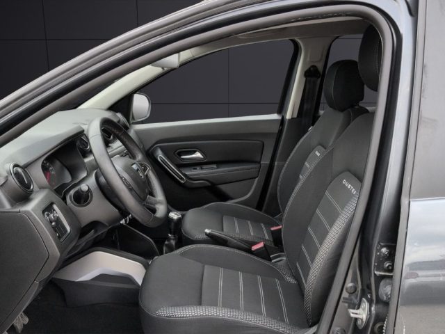 DACIA Duster usata, con Chiusura centralizzata