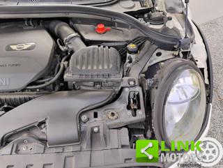 MINI Clubman usata, con Climatizzatore automatico, 2 zone