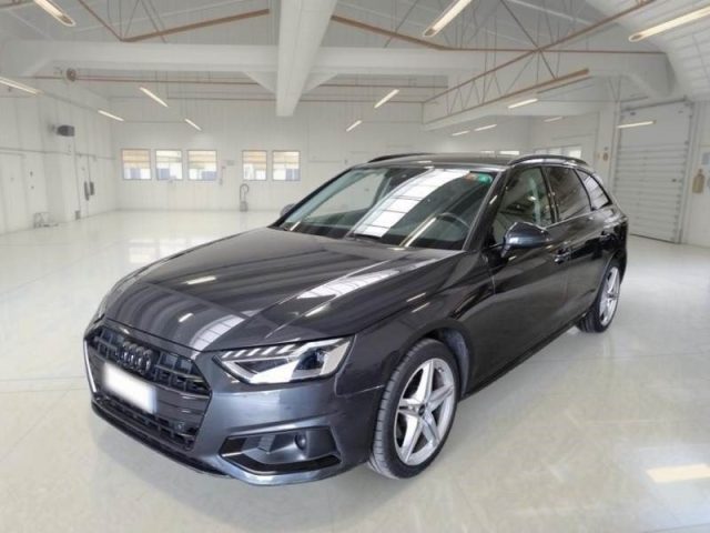 AUDI A4 usata, con ABS