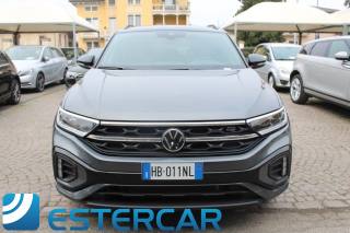 VOLKSWAGEN T-Roc usata 40