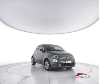 FIAT 500 usata 1