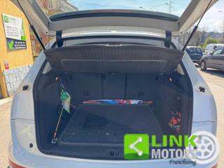 AUDI Q5 usata, con Climatizzatore