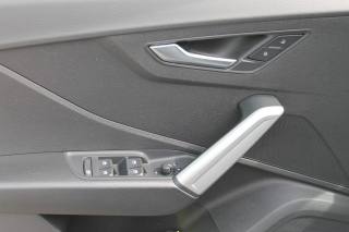 AUDI Q2 usata, con ESP