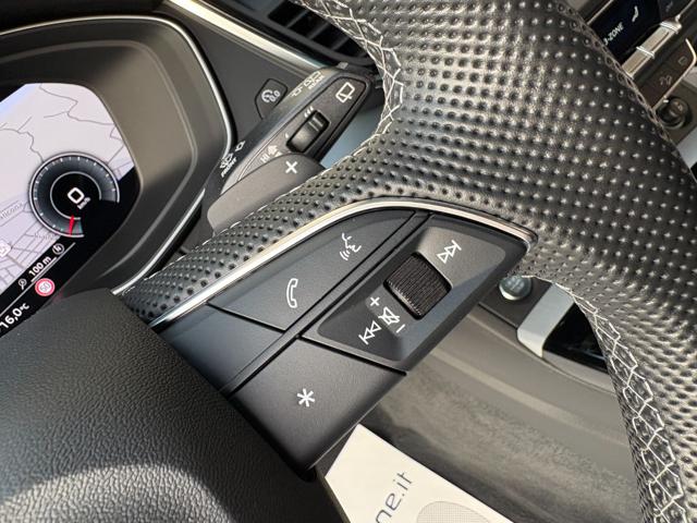 AUDI Q5 usata, con Sedili sportivi