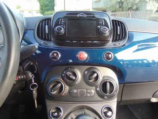 FIAT 500C usata 18