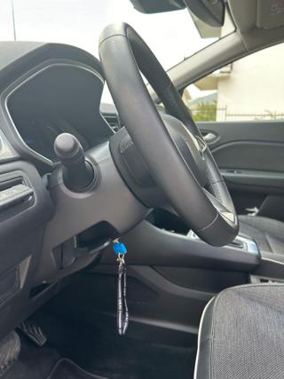 RENAULT Captur usata, con Servosterzo