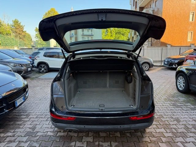 AUDI Q5 usata, con Fendinebbia