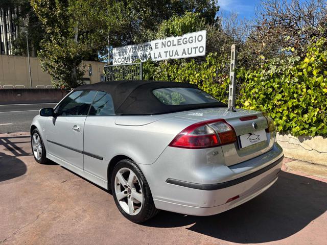 SAAB 9-3 usata, con Airbag Passeggero
