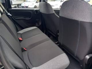 FIAT Panda usata, con Bluetooth