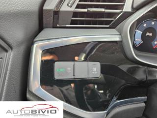 AUDI Q3 usata, con Bracciolo