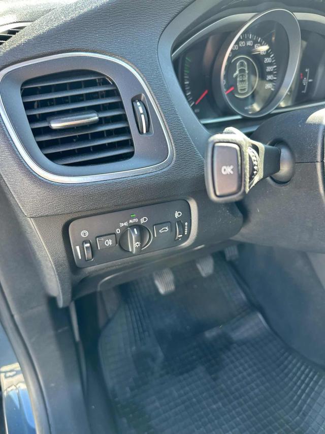VOLVO V40 usata, con Immobilizzatore elettronico